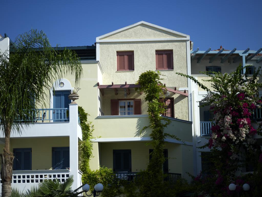 Nikis Village 1