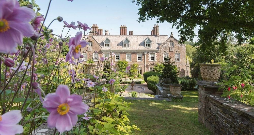 Langdon Court Hotel 1