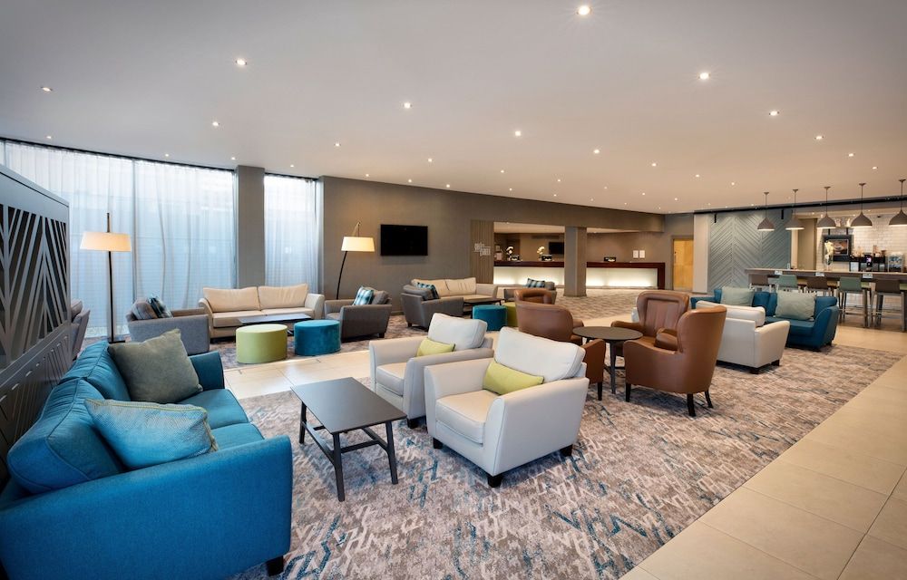 Leonardo Royal Hotel Oxford 2