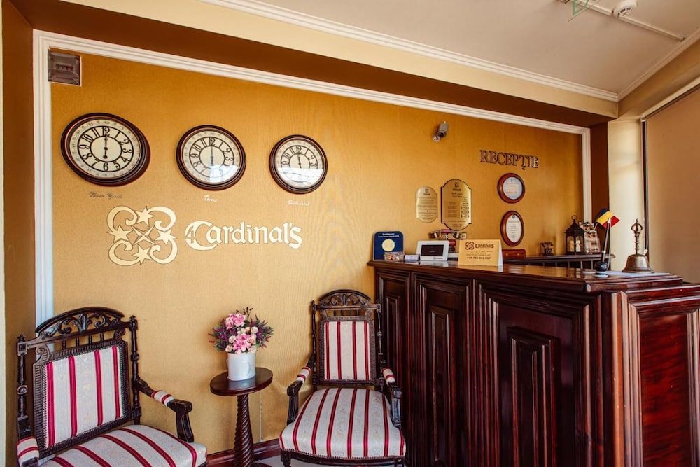 4Cardinals Boutique 2
