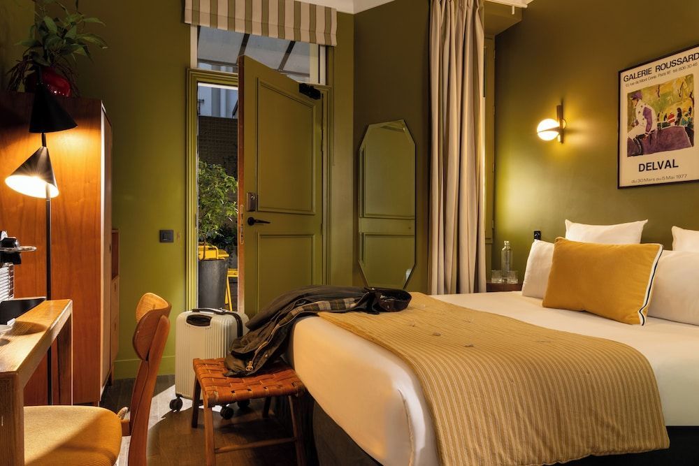 COQ Hotel Paris 1