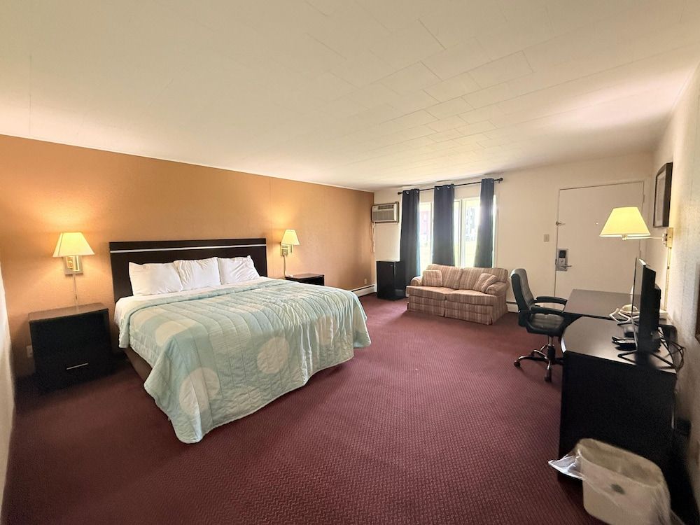 Knights Inn Kirksville 1