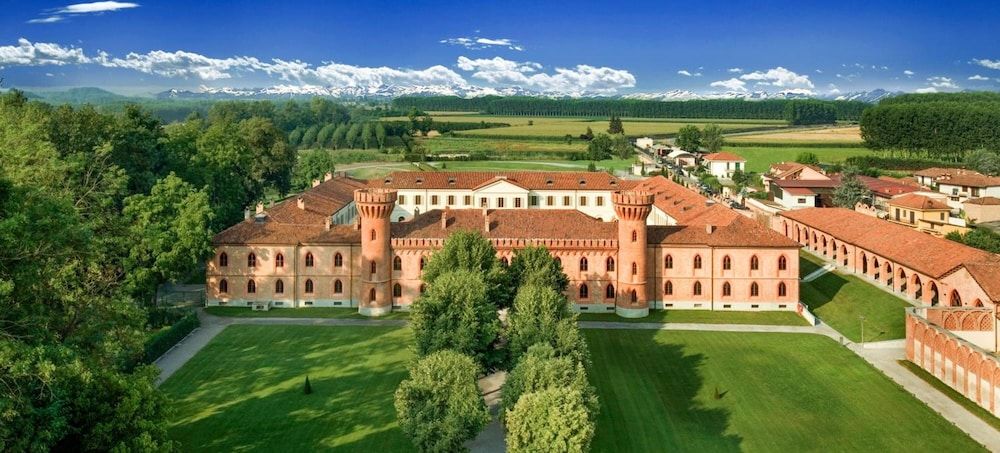 Albergo dell'Agenzia 1