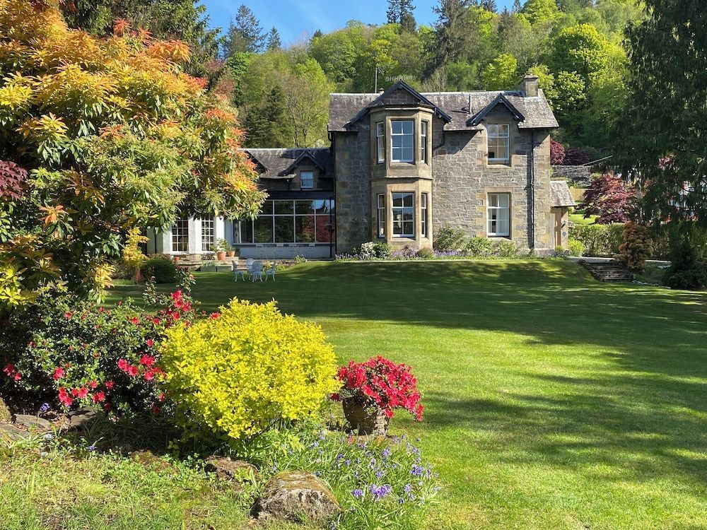 Lubnaig Guest House 1