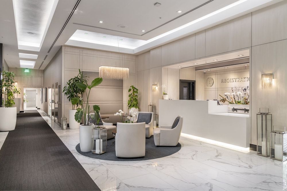 Fortune House Hotel Suites 2