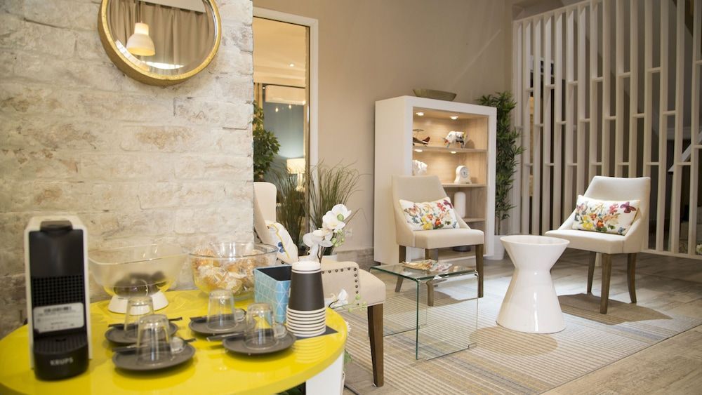The Best Centric Hotel 2