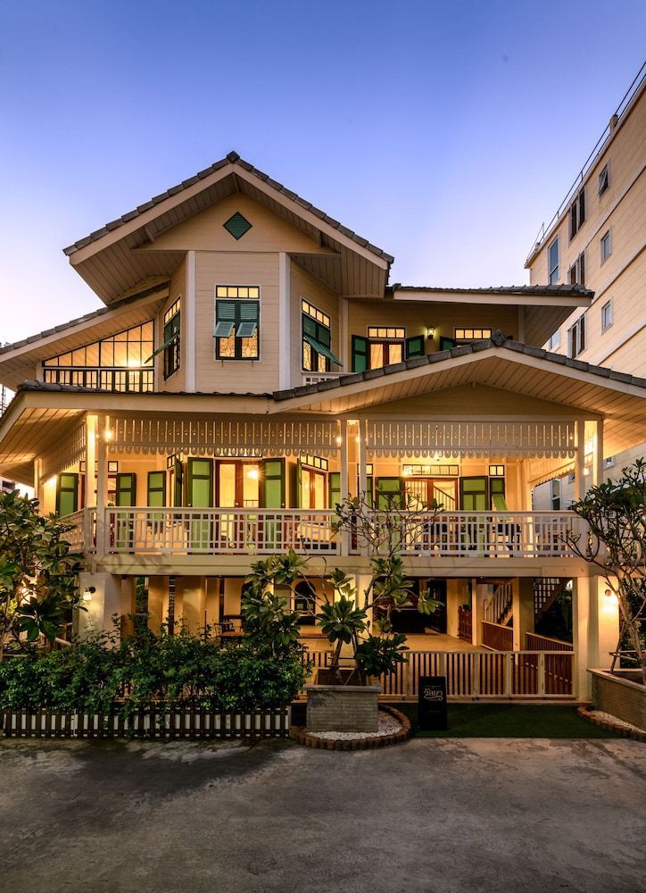 Wallaya Heritage Stay 1