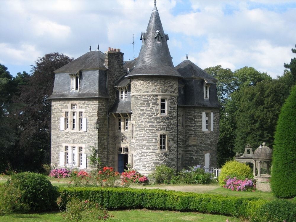 Manoir Ker-Huella 1