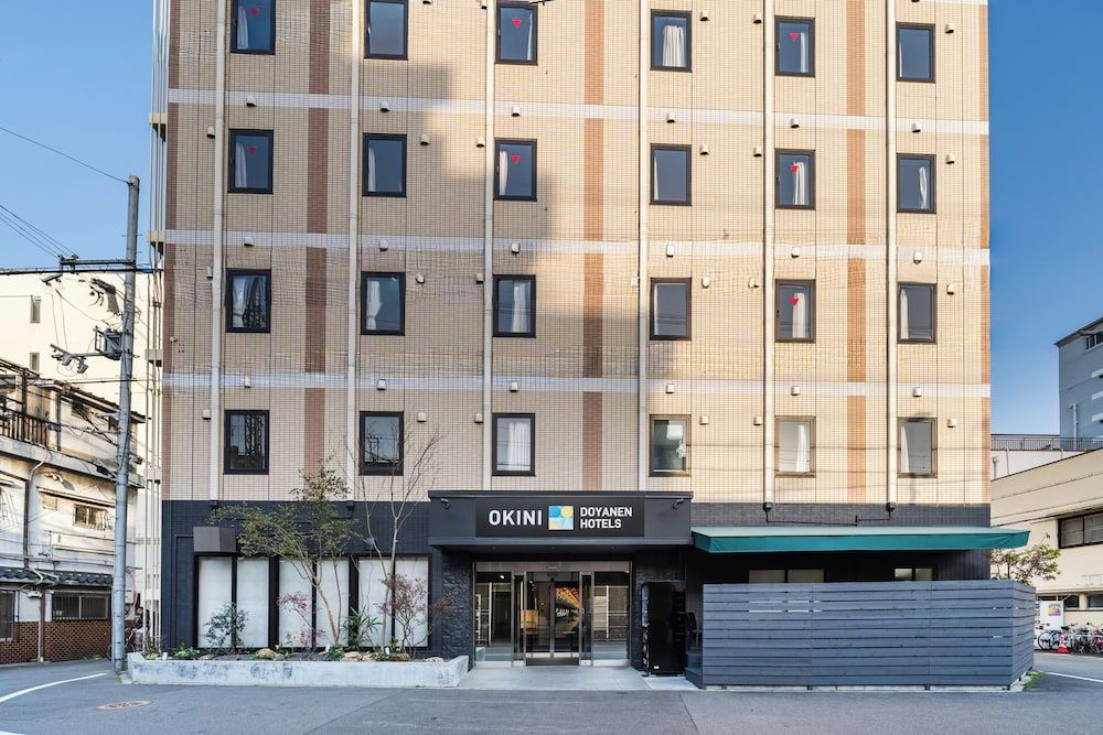 OKINI - Doyanen Hotels 1