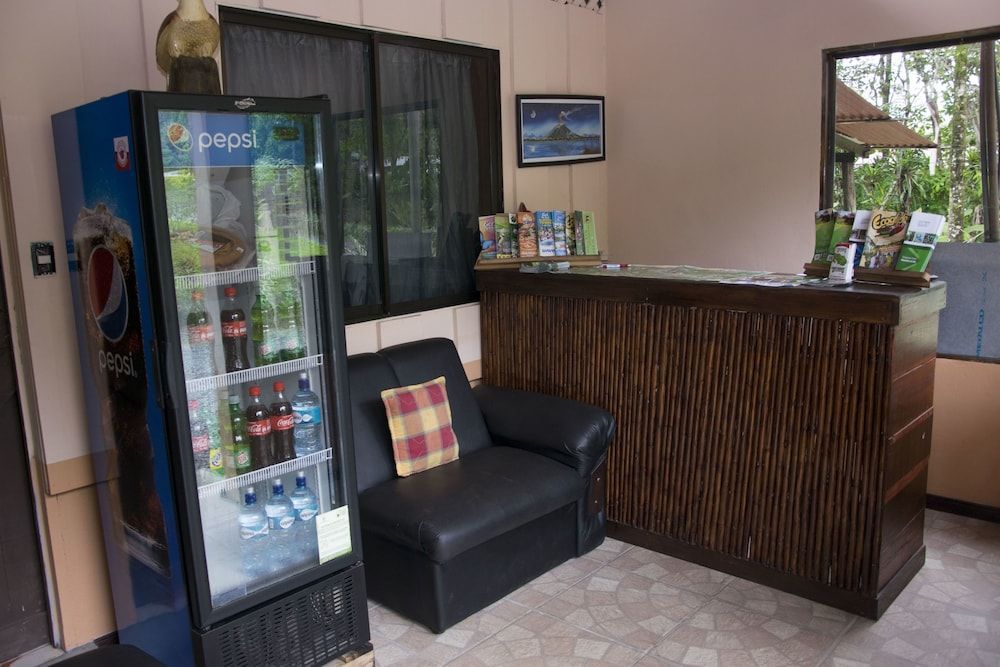 Hotel Faro Arenal 2