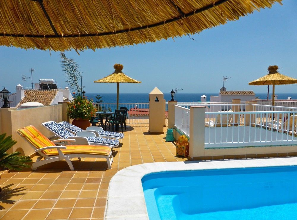 VILLA CARABEO PLAYA 2