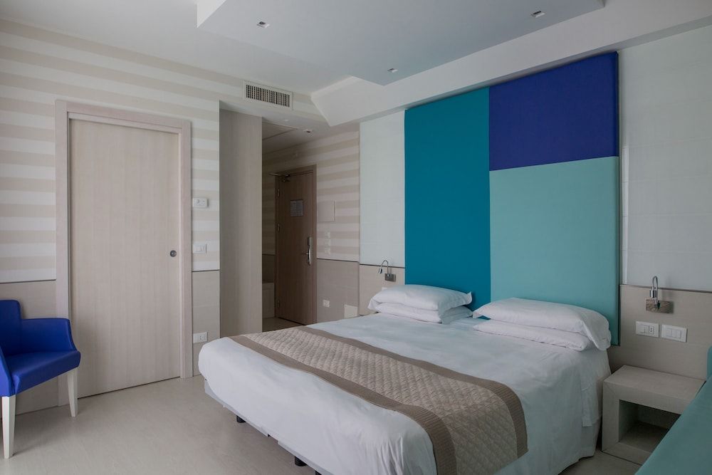 Hotel Colombo 2