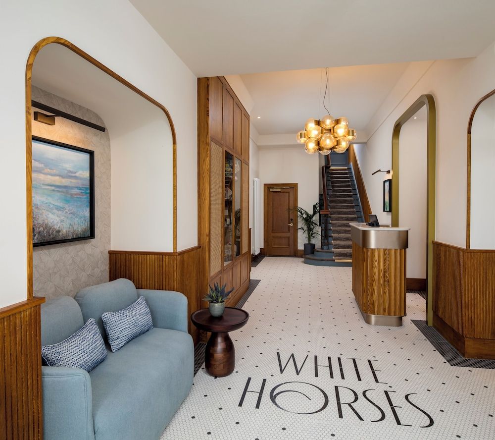 The White Horses by Everly Hotels Collection 1