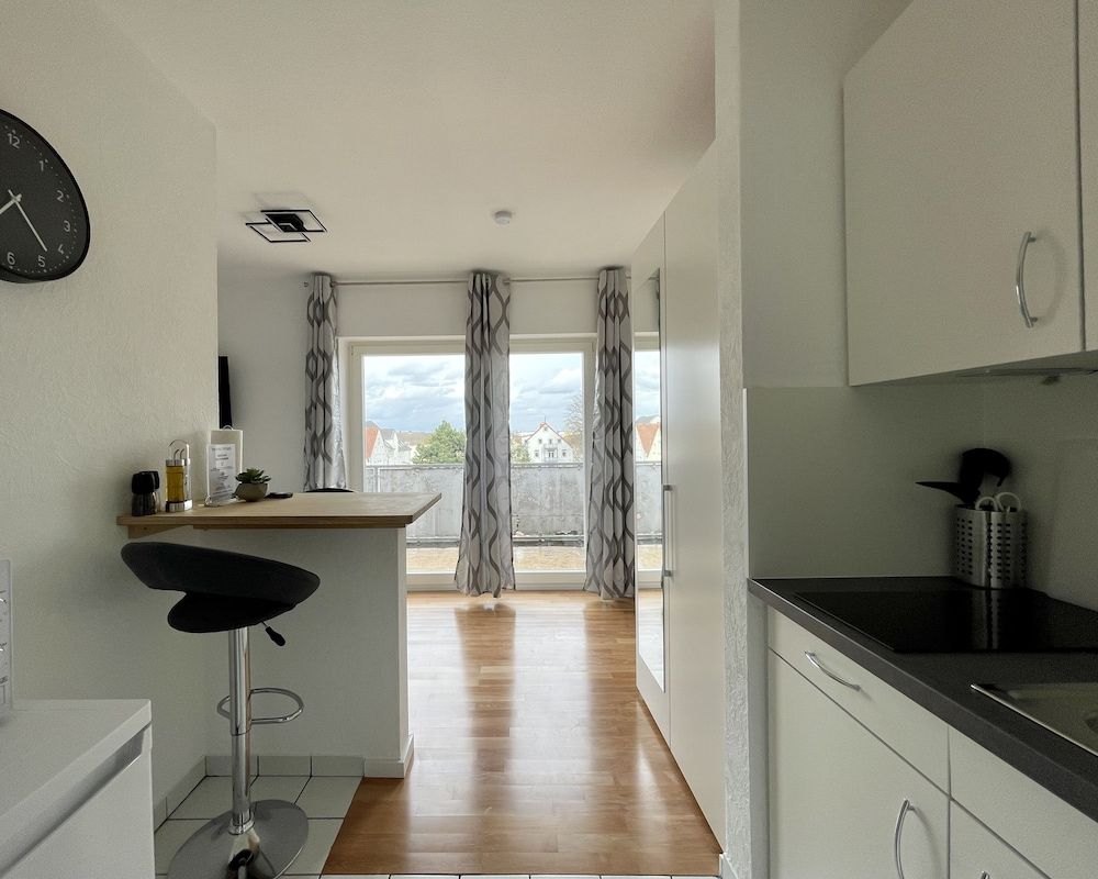 Wonderful Apartments in the centre of OS 1