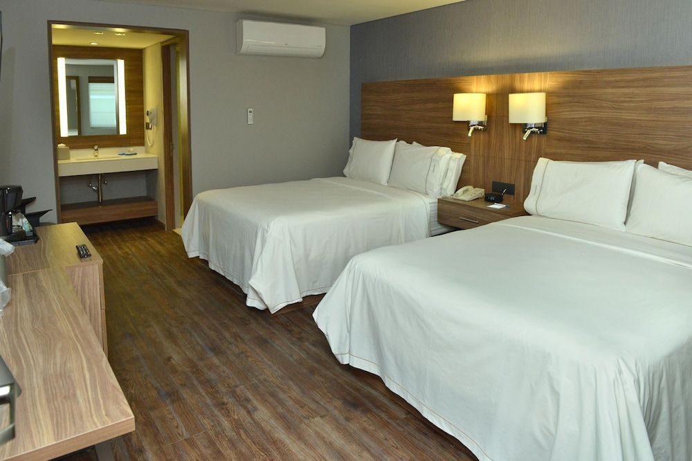 Holiday Inn Express MORELIA by IHG 2
