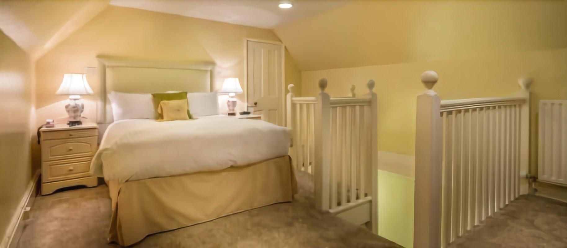 Petwood Hotel 2