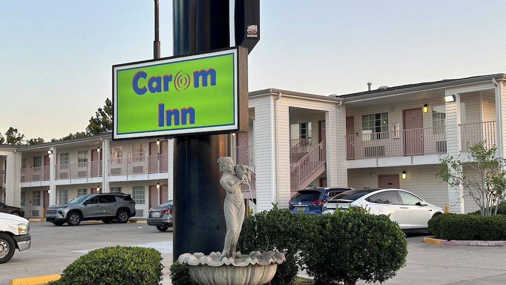 Carom Inn Denham Springs-Baton Rouge 1