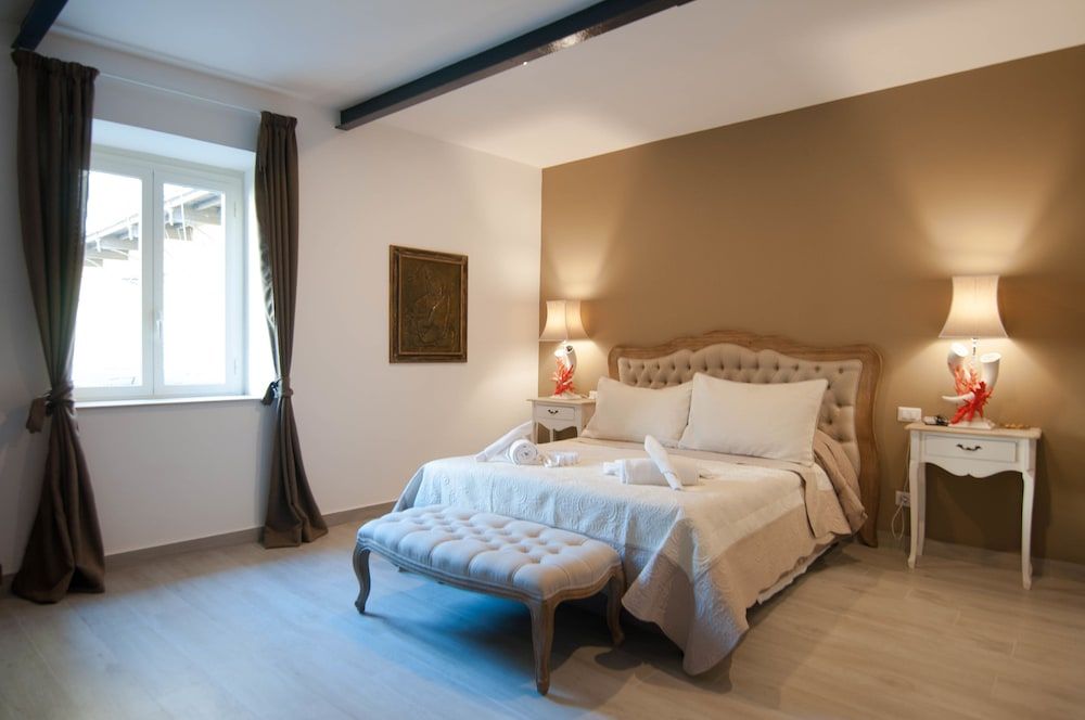 Relais Bijoux Napoli 1