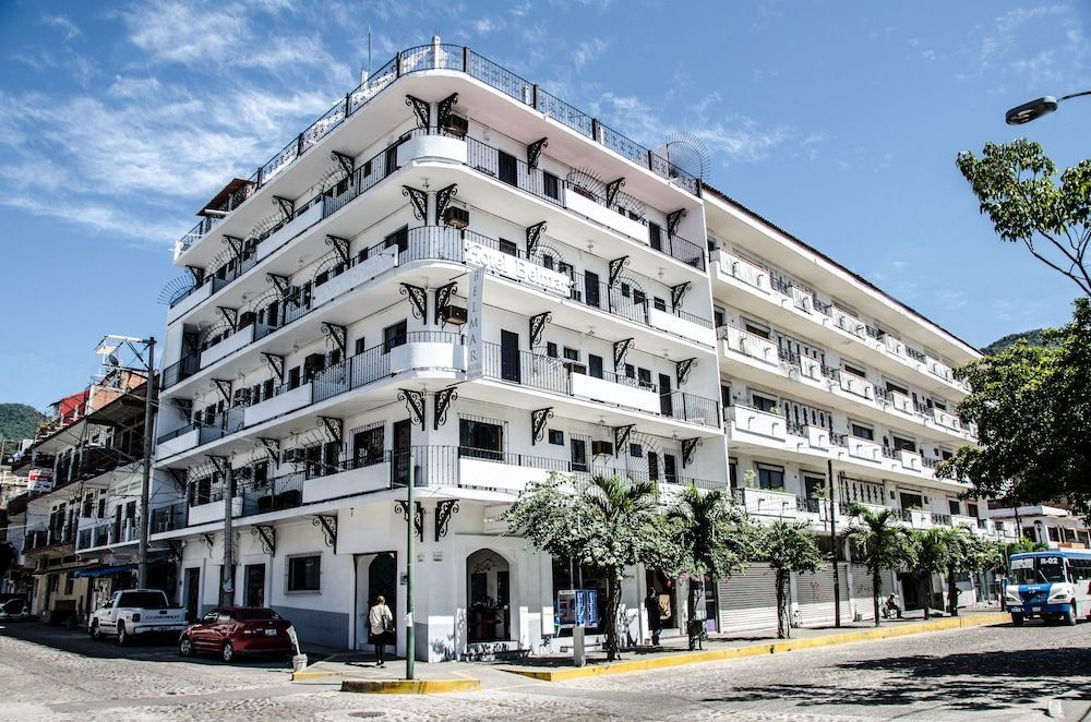 Hotel Belmar Galeria 1