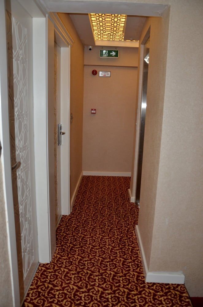 Sun Comfort Hotel 2