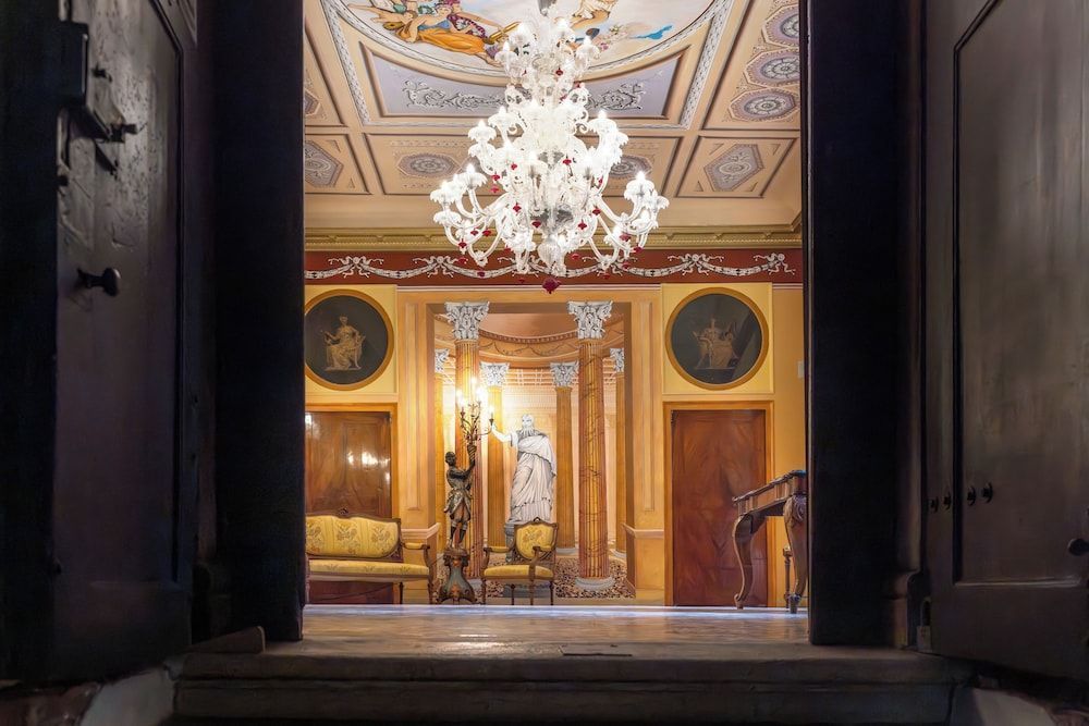 Antico Portego 2