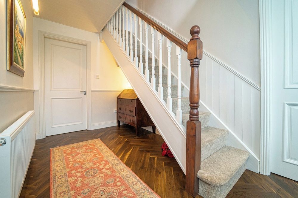 Five Ferns House 1