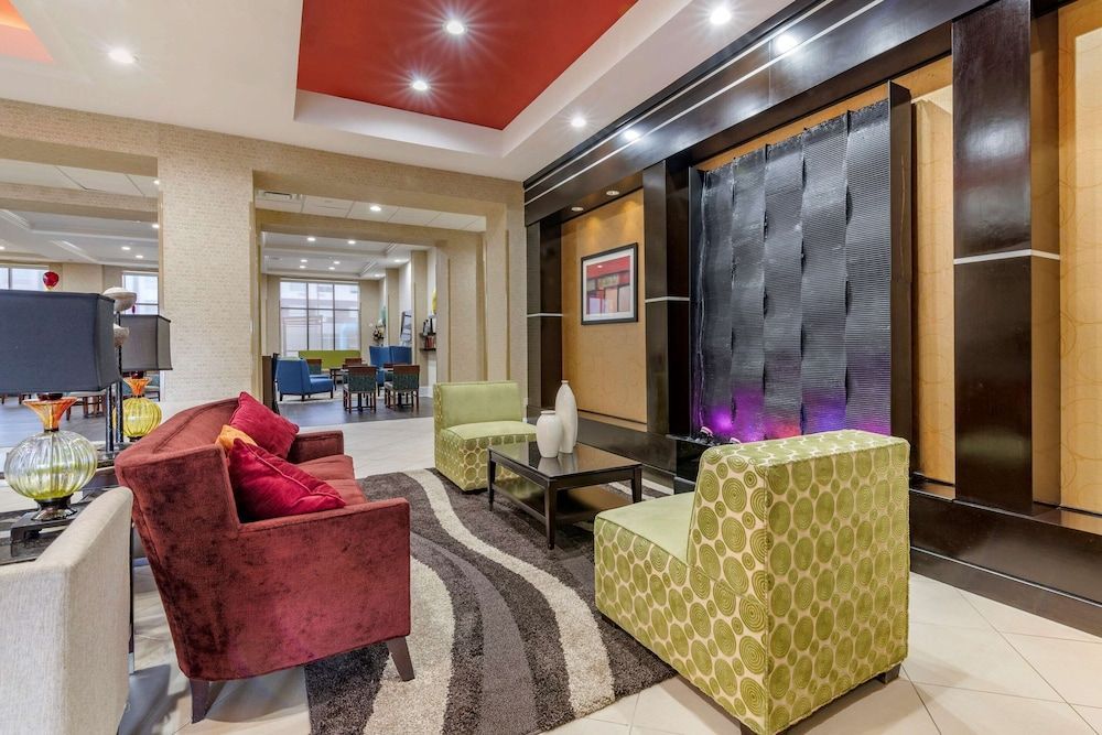 Comfort Suites Florence I-95 2
