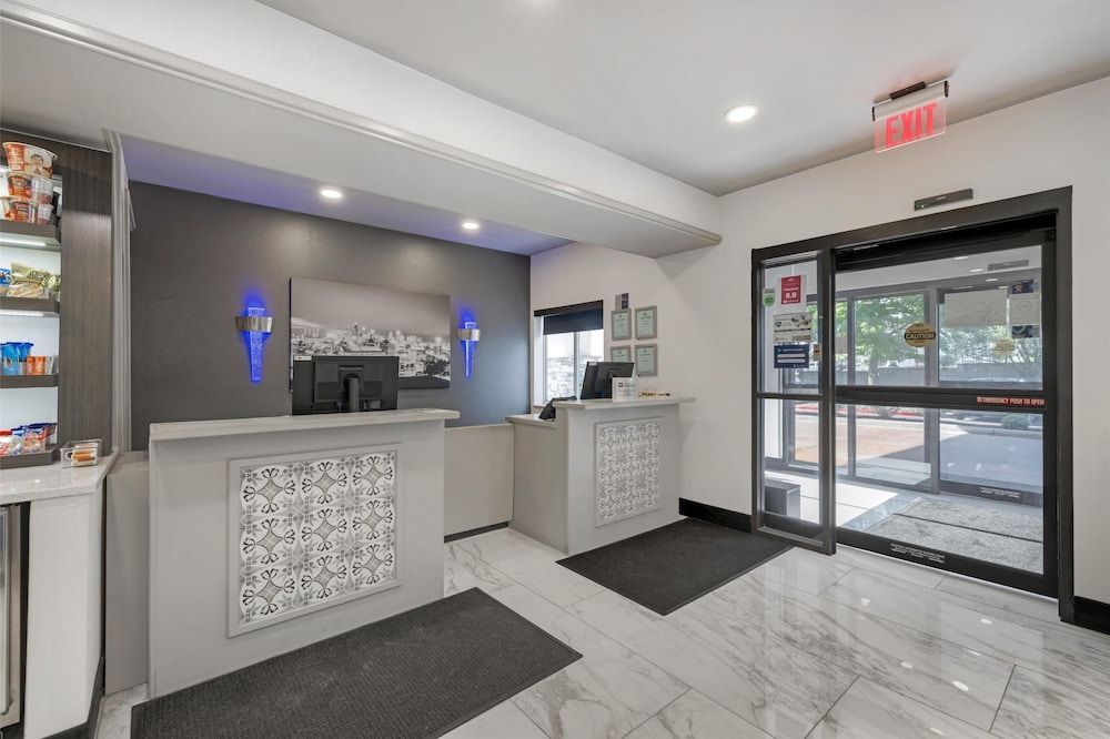 Best Western Independence Kansas City 2
