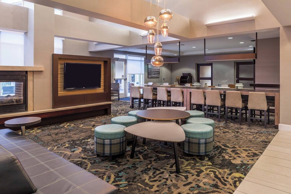 Residence Inn by Marriott Florence 2