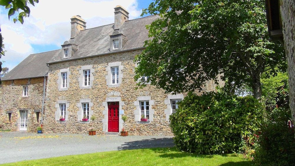 Le Clos des Tilleuls - D Day Home 1