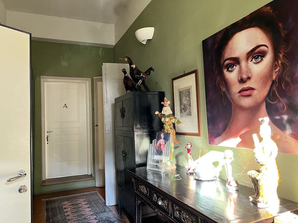 a casa di paola 2