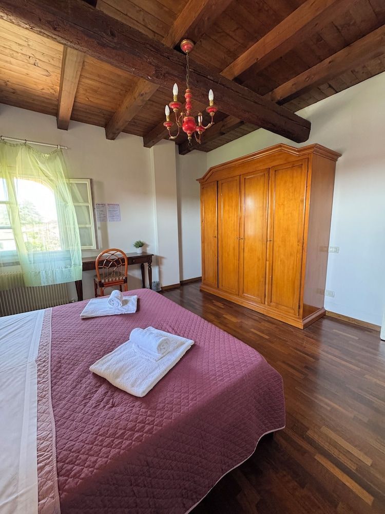 Biffi Rooms 1