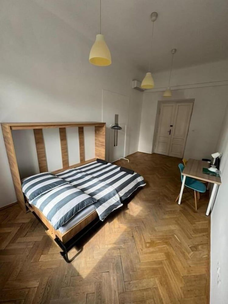 Fantastic-Inn Kraków - Krasińskiego 1
