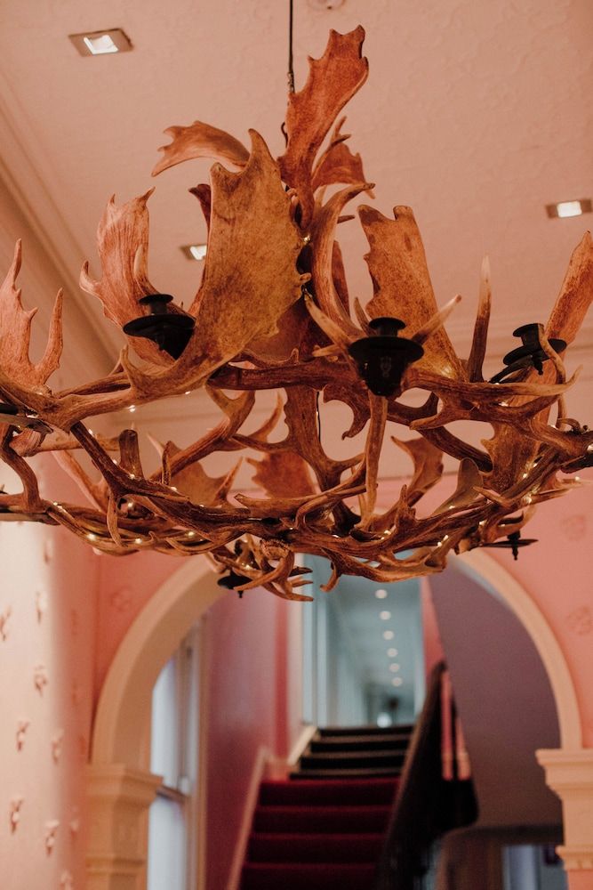 Medusa Hotel Sydney 2