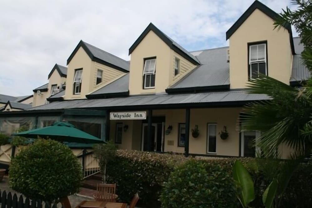 Knysna Wayside Inn 1