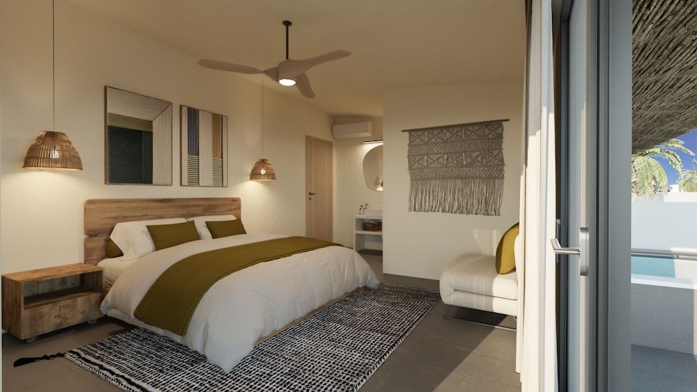 Elion Seaside Resort by Anayia All Inclusive Resorts 2