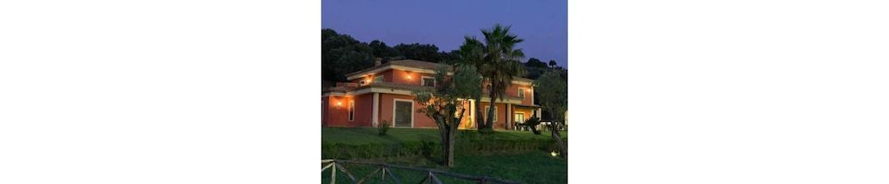 Casale degli Ulivi 1
