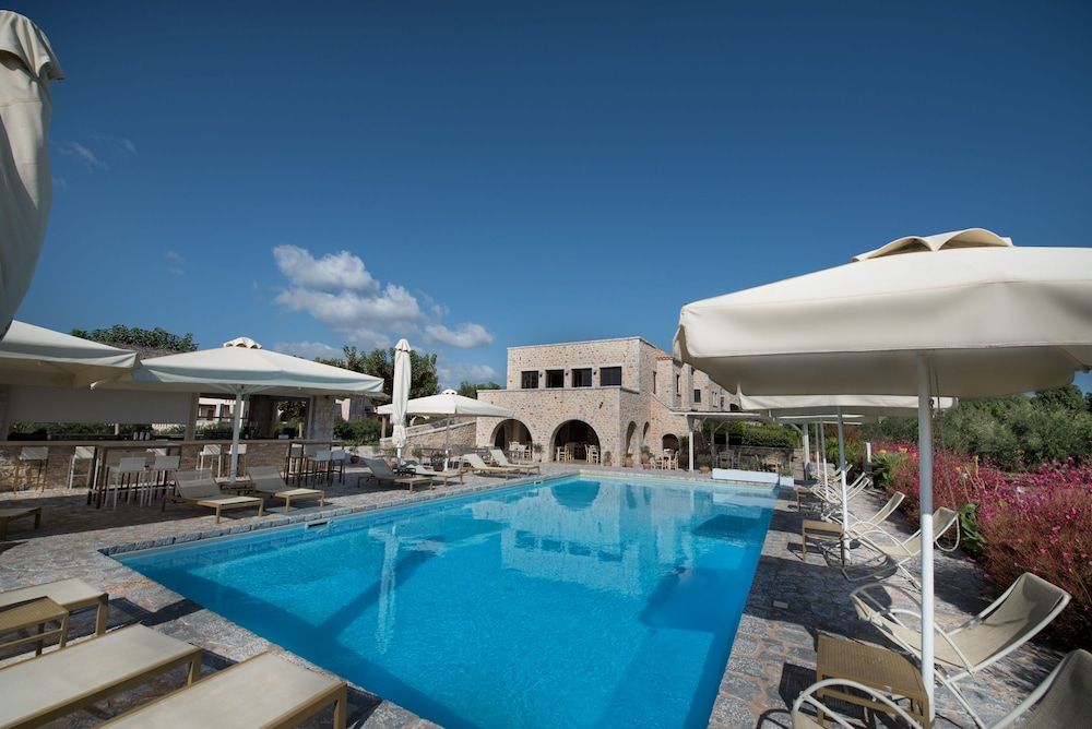 Castello Antico Hotel 1