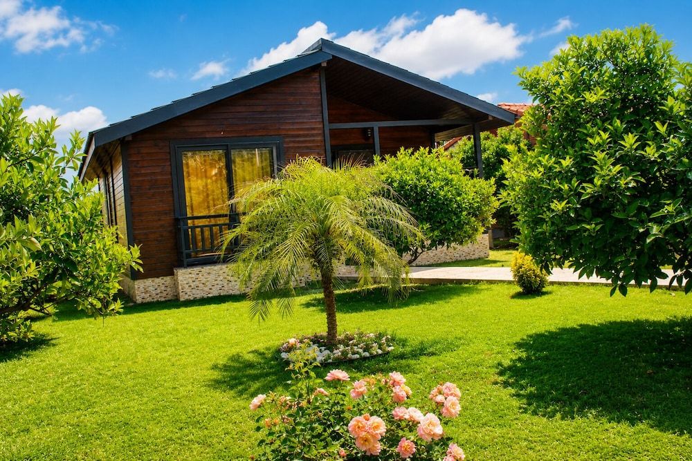 Cirali Villa 2 1