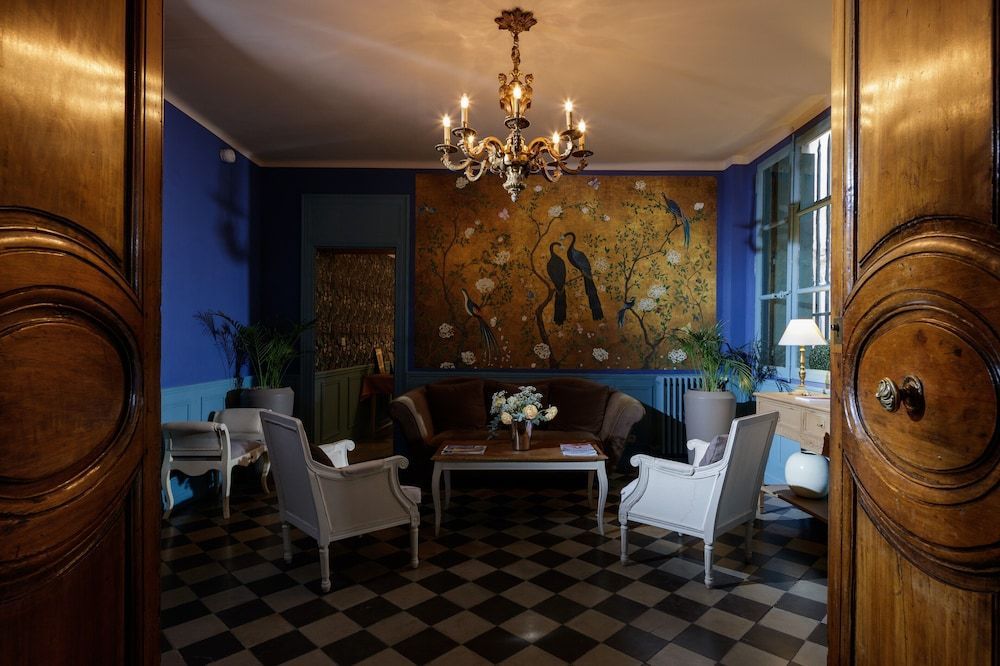 Hôtel l'Amphithéâtre 1
