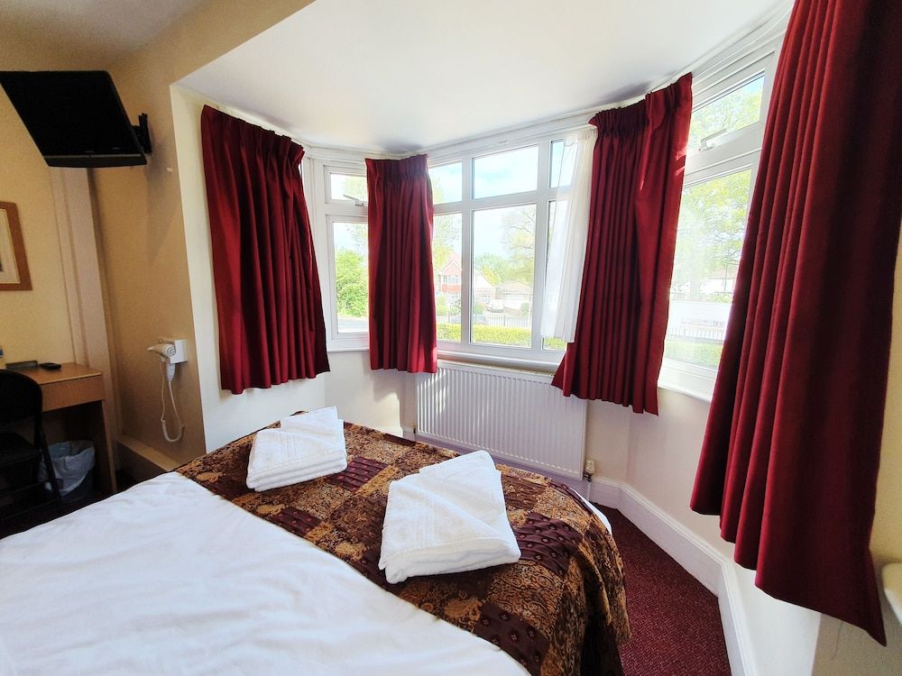 Royal Square Hotel - NEC & Birmingham Airport 2
