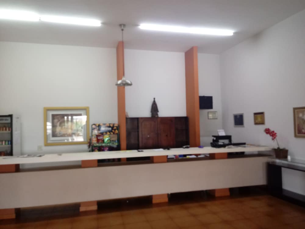 Hotel Turi 2