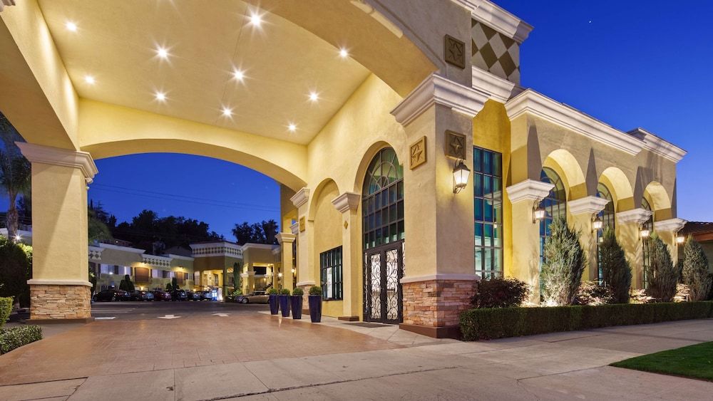 Best Western Woodland Hills 1