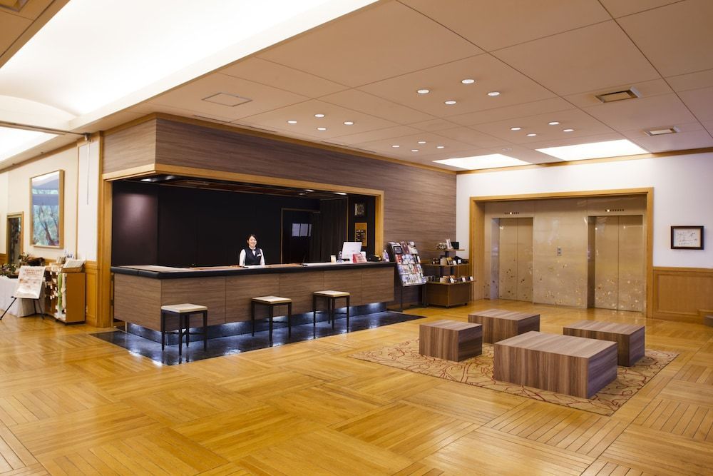 Fuji View Hotel 2