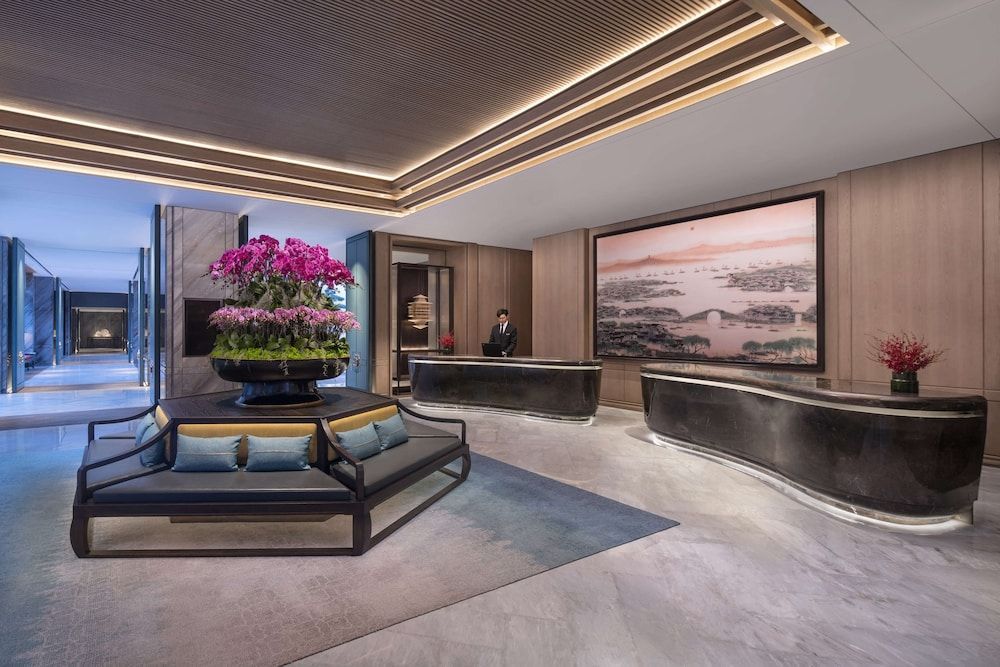 Park Hyatt Suzhou 2