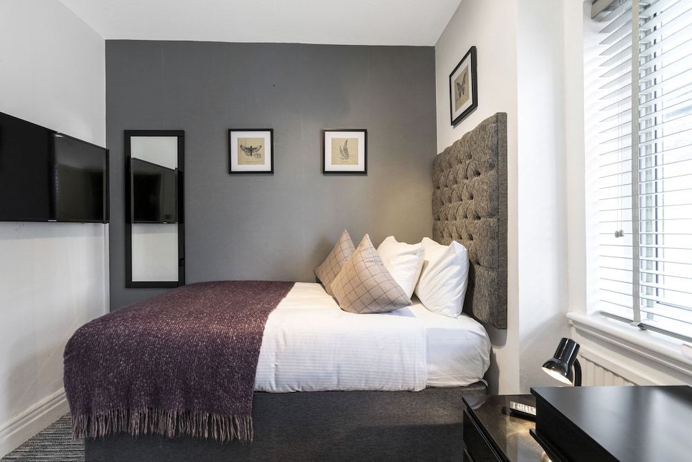 Martel Guest House 2
