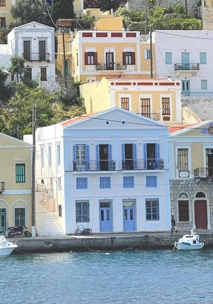 Anamar Symi Residences 1