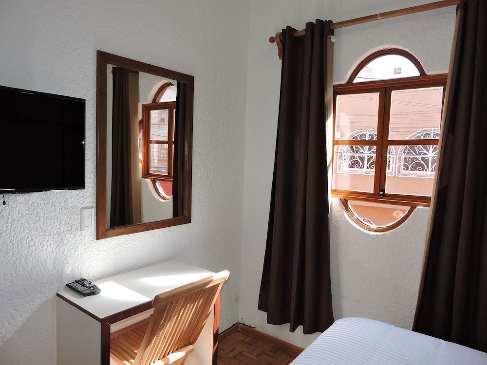 La Casita de Coyoacán 2