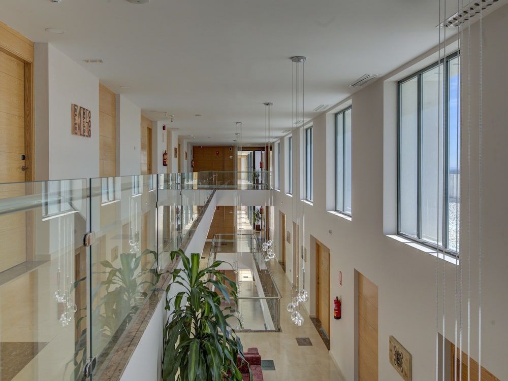 Hospedium Hotel Valles de Gredos Golf 2
