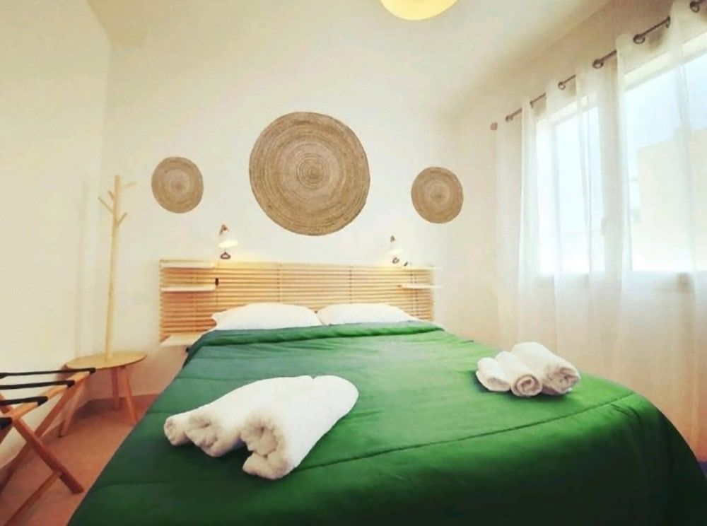 SUD12 - Case vacanze 1